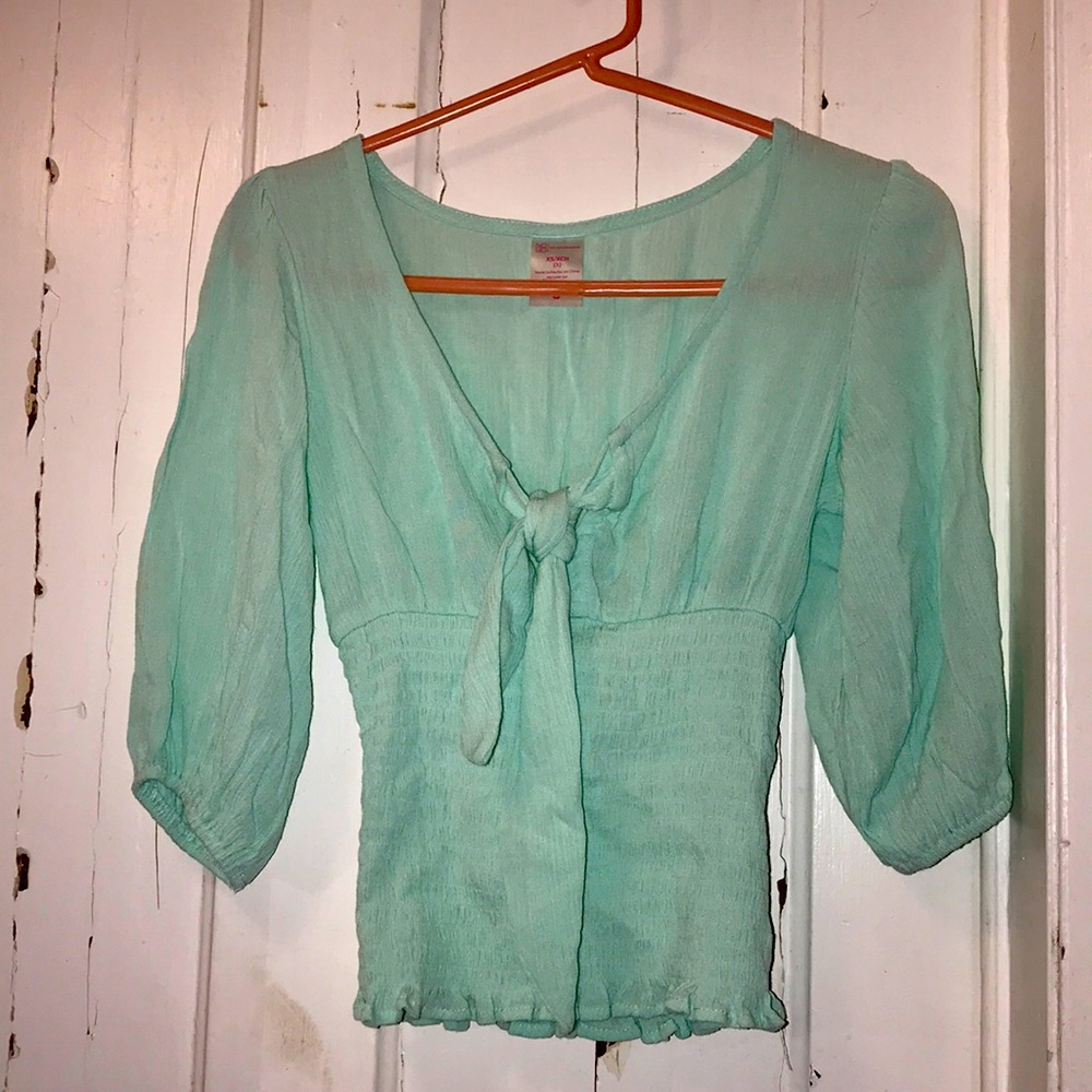 Blouse